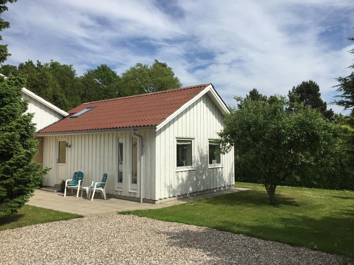 Charm Inn Svendborg Exterior foto